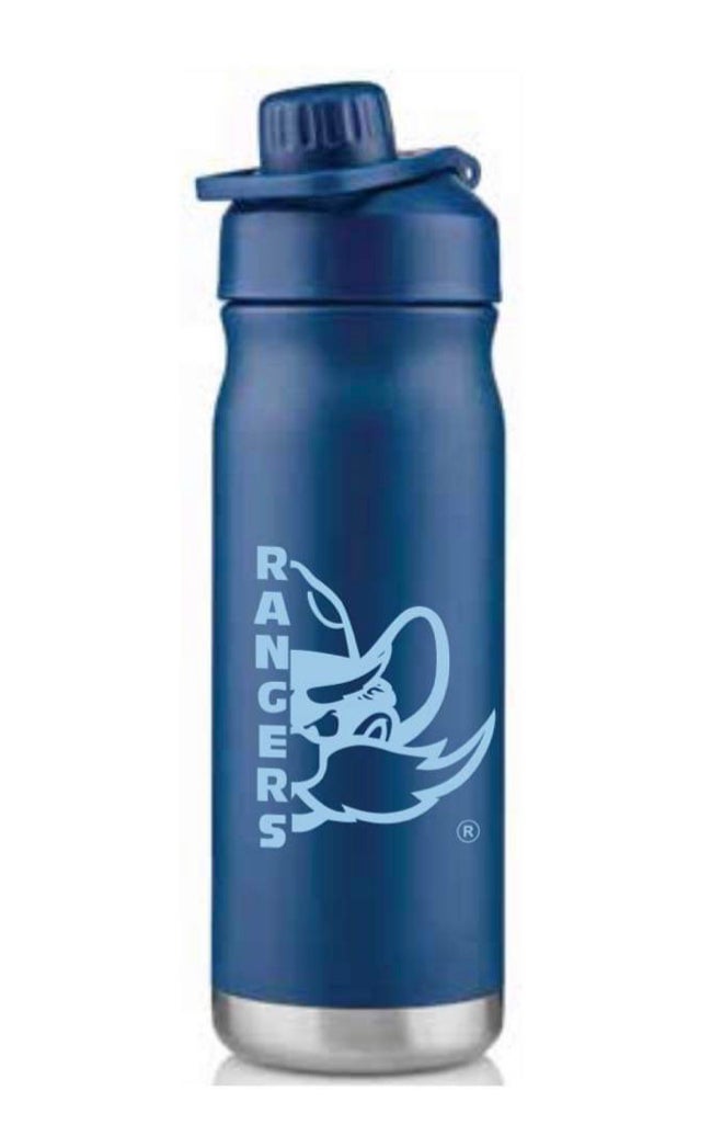 Ranger Rise Water Bottle - BlueSky Discs & Outdoors
